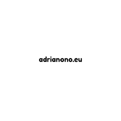 adrianono.eu