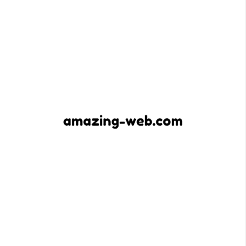 amazing-web.com