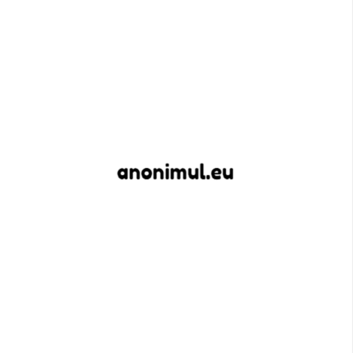 anonimul.eu