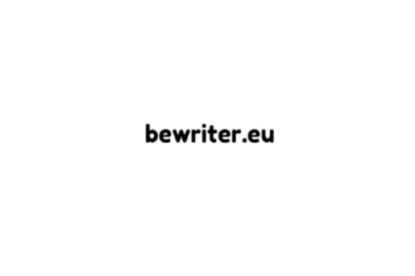 bewriter.eu