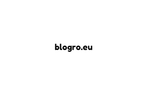 blogro.eu