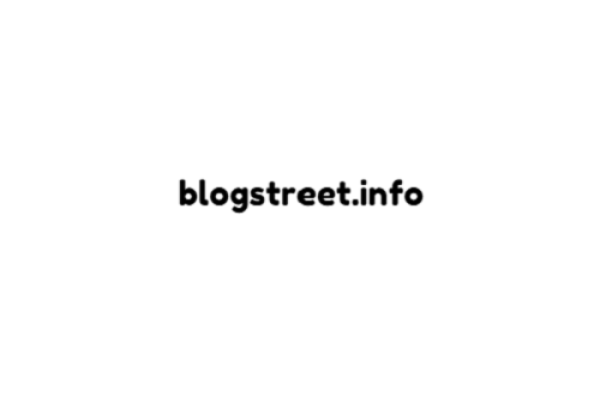 blogstreet.info