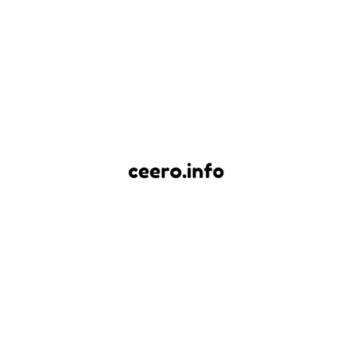 ceero.info