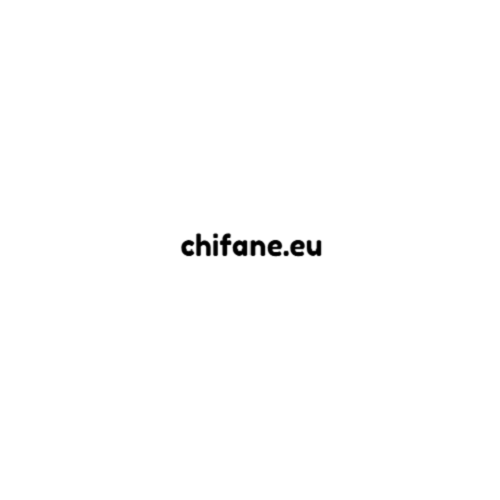 chifane.eu