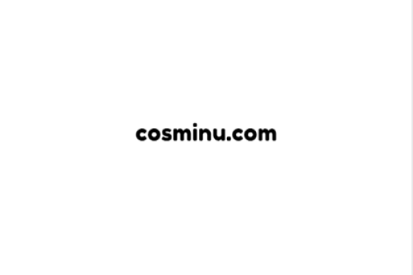 cosminu.com