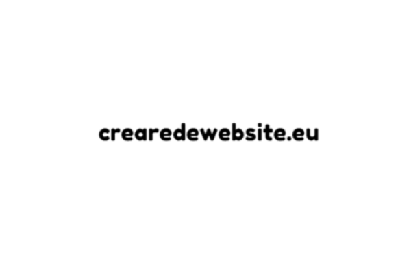 crearedewebsite.eu