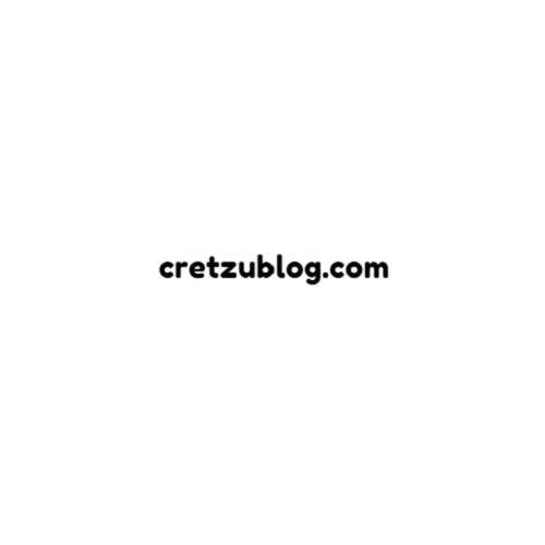 cretzublog.com