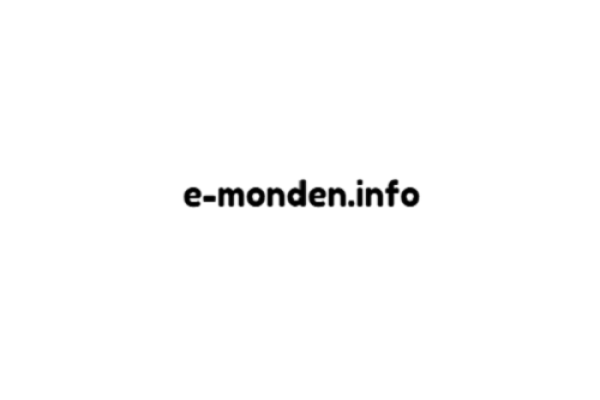e-monden.info