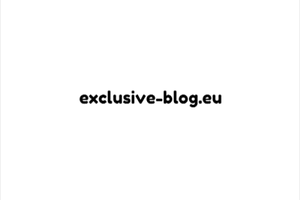 exclusive-blog.eu