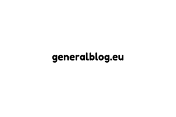 generalblog.eu