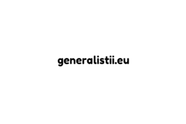 generalistii.eu