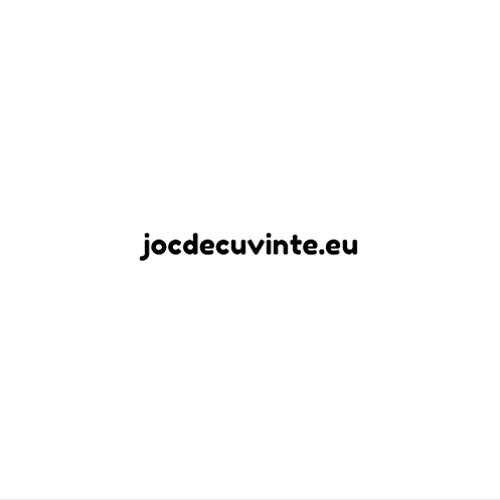 jocdecuvinte.eu