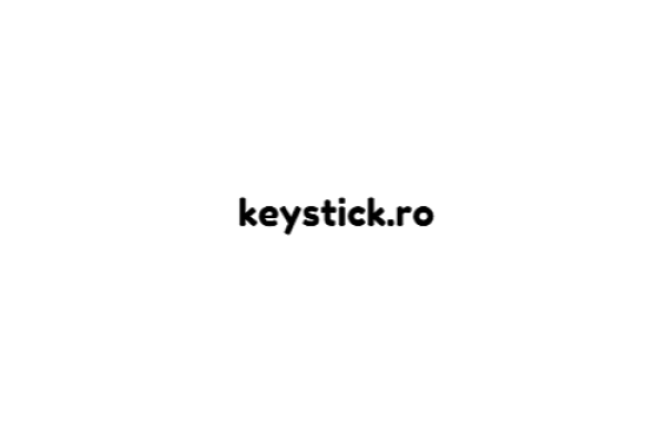 keystick.ro