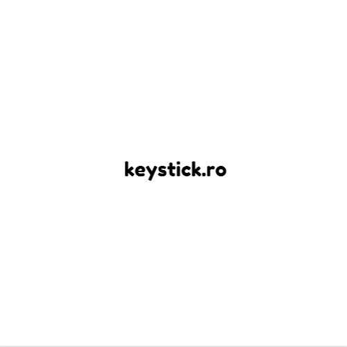 keystick.ro