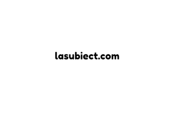 lasubiect.com