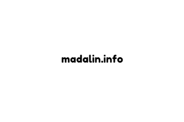 madalin.info