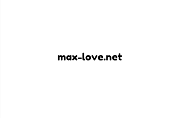 max-love.net