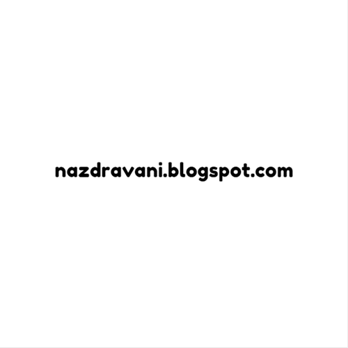 nazdravani.blogspot.com