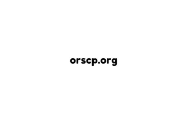 orscp.org