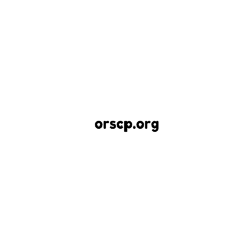 orscp.org