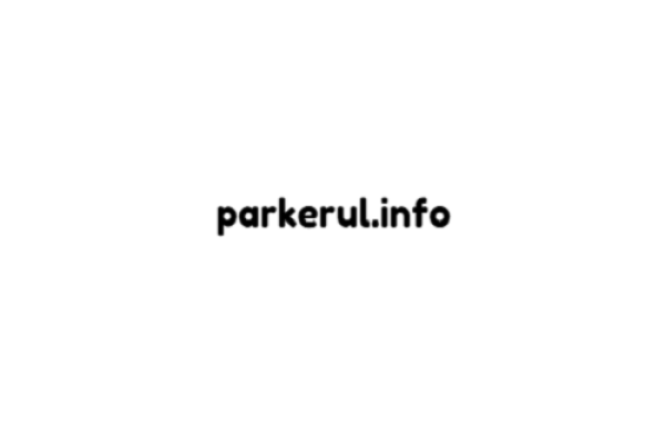 parkerul.info
