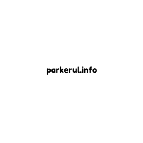 parkerul.info