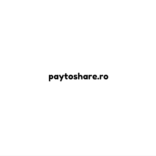 paytoshare.ro