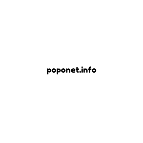 poponet.info