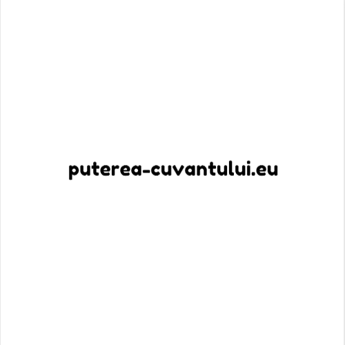 puterea-cuvantului.eu