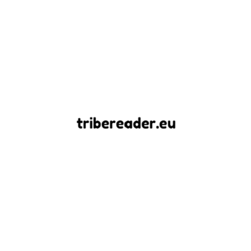 tribereader.eu