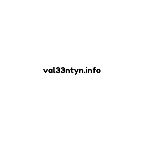 val33ntyn.info